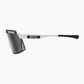 SCICON Aerowatt Foza weißer Glanz/scnpp multimirror silberne Fahrradbrille EY38080800 4