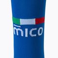 Skisocken Mico Extra Light Weight X-Race Ski blau CA164 3