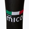 Skisocken Mico Extra Light Weight X-Race Ski schwarz CA164 4