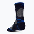 Trekkingsocken Mico Medium Weight Trek Crew Extra Dry dunkelblau CA358 2