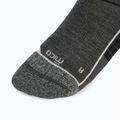 Skisocken Mico Medium Weight Superthermo Natural Marino Ski anthracite melange 3
