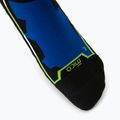 Tourenskisocken Mico Medium Weight Warm Control Ski Touring blau CA281 3