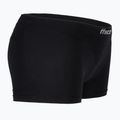 Damen Thermo-Boxershorts Mico P4P Skintech Odor Zero Ionic schwarz IN1783 3