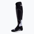 Skisocken Mico Heavy Weight Superthermo Primaloft Ski schwarz CA116 2