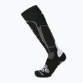 Skisocken Mico Heavy Weight Superthermo Primaloft Ski schwarz CA116 4