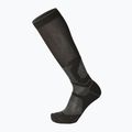 Trekkingsocken Mico Medium Weight Extra Dry Trek Long grau CA357 5