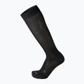 Skisocken Mico Light Weight Superthermo Primaloft Ski nero