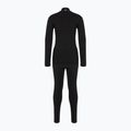 Damen Thermounterwäsche Mico Extra Dry Kit schwarz BX2826 2