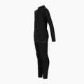 Damen Thermounterwäsche Mico Extra Dry Kit schwarz BX2826 3
