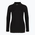 Damen Thermounterwäsche Mico Extra Dry Kit schwarz BX2826 5