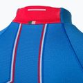Thermoaktives Herren-Sweatshirt Mico M1 Mock Neck cobalto 10