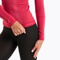 Damen-Thermoaktivshirt Mico Odor Zero Rundhals fresia 4