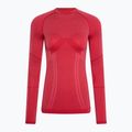 Damen-Thermoaktivshirt Mico Odor Zero Rundhals fresia 5