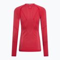 Damen-Thermoaktivshirt Mico Odor Zero Rundhals fresia 6