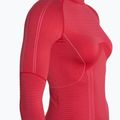 Damen-Thermoaktivshirt Mico Odor Zero Rundhals fresia 7