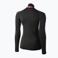 Unterwäsche Funktionsshirt Damen Mico Odor Zero Round Neck schwarz IN1455 2