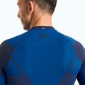 Thermoaktives Herren-Sweatshirt Mico Warm Control Round Neck piombo 3