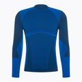 Thermoaktives Herren-Sweatshirt Mico Warm Control Round Neck piombo 5