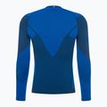 Thermoaktives Herren-Sweatshirt Mico Warm Control Round Neck piombo 6