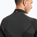 Thermoaktives Herren-Sweatshirt Mico Warm Control Mock Neck nero 4