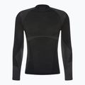Thermoaktives Herren-Sweatshirt Mico Warm Control Mock Neck nero 6