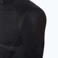 Thermoaktives Herren-Sweatshirt Mico Warm Control Mock Neck nero 8