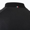 Thermoaktives Herren-Sweatshirt Mico Warm Control Mock Neck nero 9