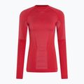 Damen-Thermoaktivshirt Mico Warm Control Round Neck fragola 6