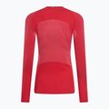 Damen-Thermoaktivshirt Mico Warm Control Round Neck fragola 7