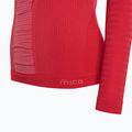 Damen-Thermoaktivshirt Mico Warm Control Round Neck fragola 9