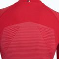 Damen-Thermoaktivshirt Mico Warm Control Round Neck fragola 10