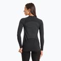 Damen-Thermoaktivshirt Mico Warm Control Round Neck nero 2