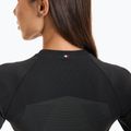 Damen-Thermoaktivshirt Mico Warm Control Round Neck nero 3