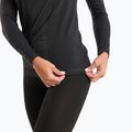 Damen-Thermoaktivshirt Mico Warm Control Round Neck nero 4
