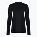 Unterwäsche Funktionsshirt Damen Mico Warm Control Round Neck schwarz IN1855 5