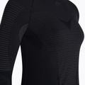 Damen-Thermoaktivshirt Mico Warm Control Round Neck nero 7