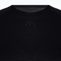 Damen-Thermoaktivshirt Mico Warm Control Round Neck nero 8