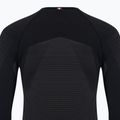 Damen-Thermoaktivshirt Mico Warm Control Round Neck nero 9