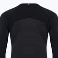 Unterwäsche Funktionsshirt Damen Mico Warm Control Round Neck schwarz IN1855 9