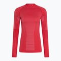 Unterwäsche Funktionsshirt Damen Mico Warm Control Mock Neck rosa IN1856 6