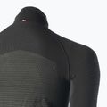 Damen-Thermoaktivshirt Mico Warm Control Mock Neck nero 2