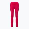 Unterwäsche Funktionshose Damen Mico Warm Control rosa CM1858