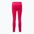 Unterwäsche Funktionshose Damen Mico Warm Control rosa CM1858 2