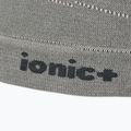 Unterwäsche Funktionshose Herren Mico Odor Zero Ionic+ 3/4 grau CM1454 4