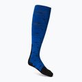 Tourenskisocken Mico X-Light Weight X-Perf Ski Touring blau CA282
