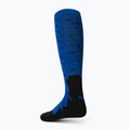 Tourenskisocken Mico X-Light Weight X-Perf Ski Touring blau CA282 2