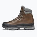 SCARPA Kinesis Pro GTX Trekkingstiefel braun 61000 12