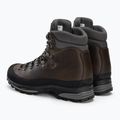 SCARPA Kinesis Pro GTX Trekkingstiefel braun 61000 3