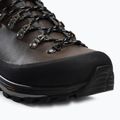 SCARPA Kinesis Pro GTX Trekkingstiefel braun 61000 7