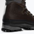 SCARPA Kinesis Pro GTX Trekkingstiefel braun 61000 8